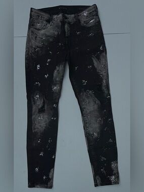 Vintage GUESS Kate Skinny Low Rise Jeans